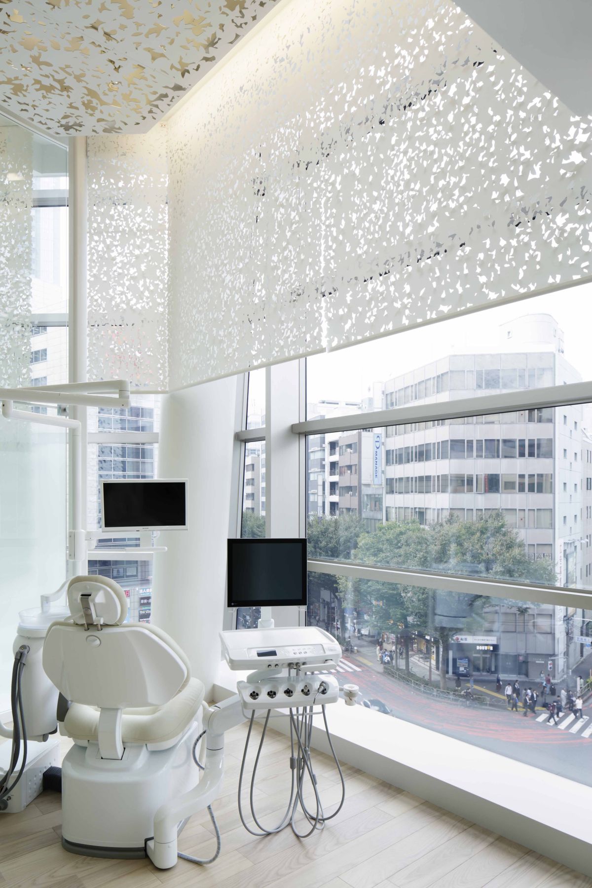 徳真会QUARTZ TOWER